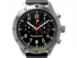 Preview: Messerschmitt Chrono ME-5021L Zifferblatt